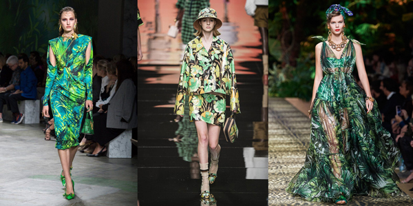 Moda gerçeklerle yüzleşiyor