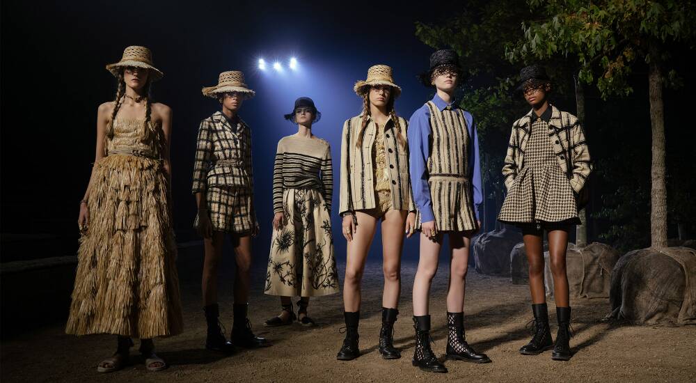 Moda gerçeklerle yüzleşiyor