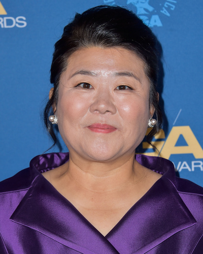 Parazit'in oyuncularıyla tanışın