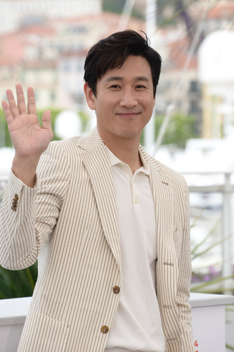 Parazit'in oyuncularıyla tanışın