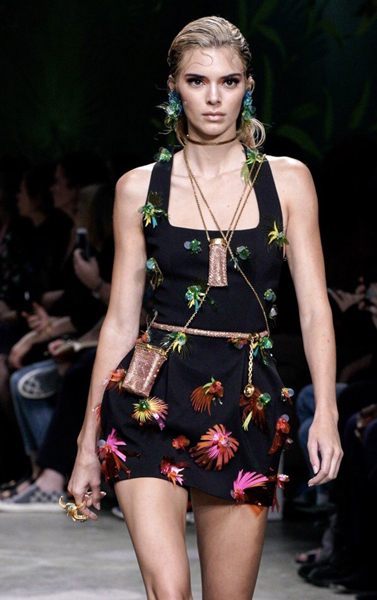 Moda gerçeklerle yüzleşiyor