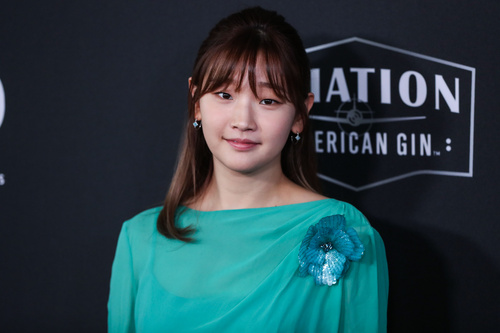 Parazit'in oyuncularıyla tanışın