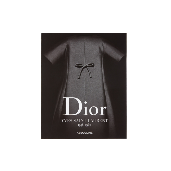 Dior kitap seçkisi
