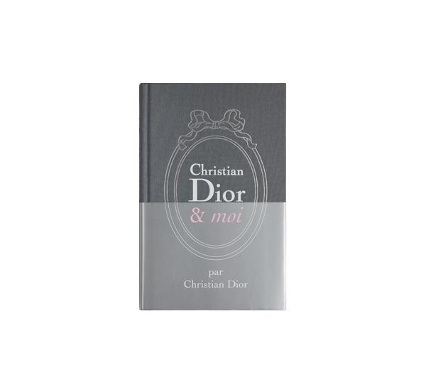 Dior kitap seçkisi