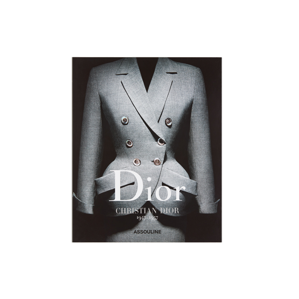Dior kitap seçkisi