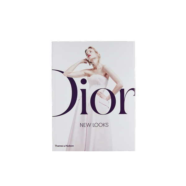 Dior kitap seçkisi