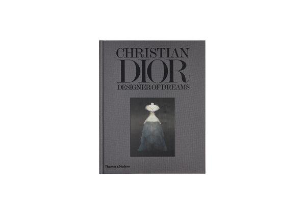 Dior kitap seçkisi