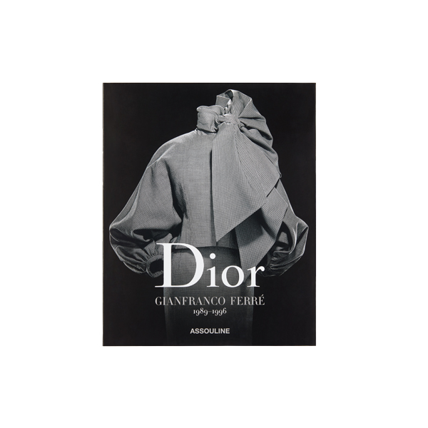 Dior kitap seçkisi