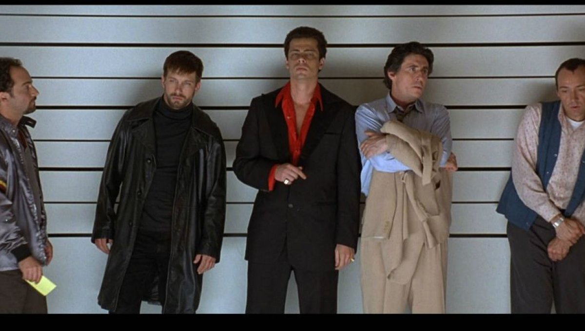 Son 25 yılın en iyi filmleri