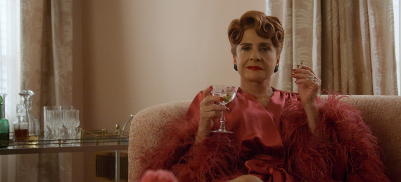 Ryan Murphy'nin Hollywood'u hakkında bilmeniz gereken her şey