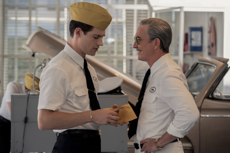 Ryan Murphy'nin Hollywood'u hakkında bilmeniz gereken her şey