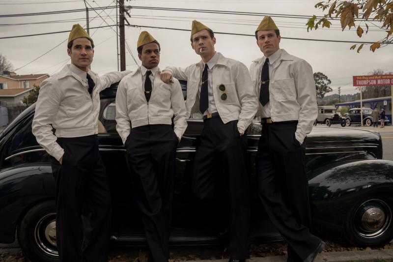 Ryan Murphy'nin Hollywood'u hakkında bilmeniz gereken her şey