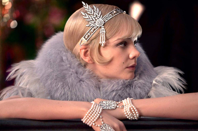 Mücevher severler için göz kamaştıran 8 film