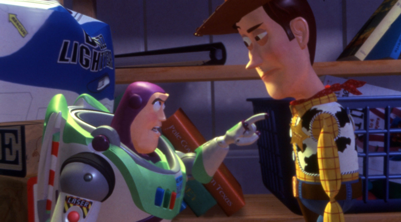 En iyi 20 Disney filmi