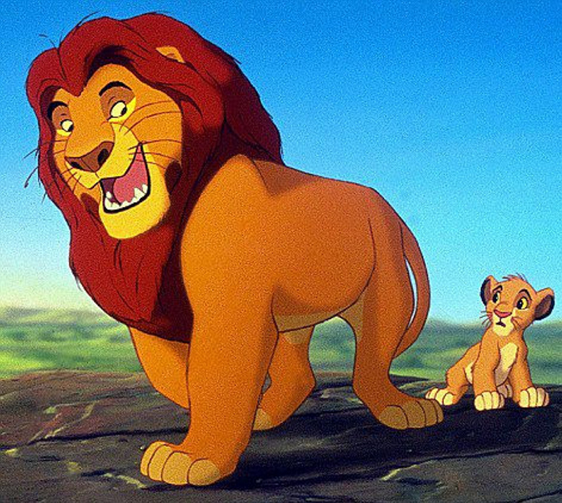 En iyi 20 Disney filmi