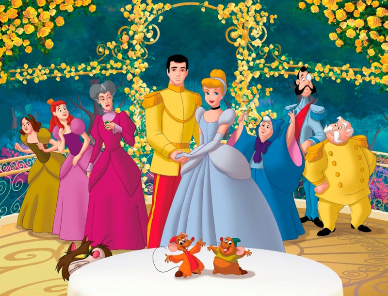 En iyi 20 Disney filmi