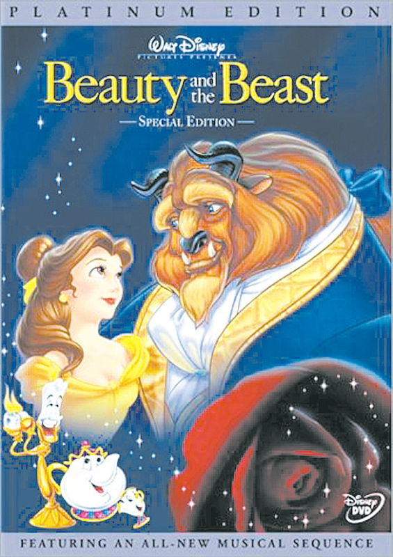 En iyi 20 Disney filmi