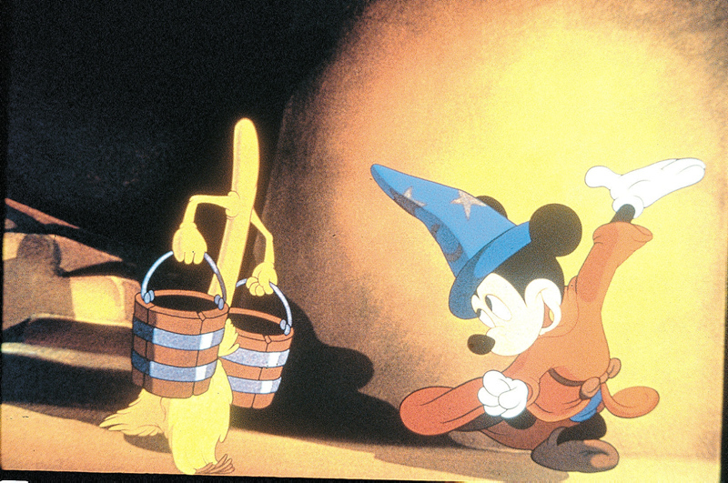 En iyi 20 Disney filmi