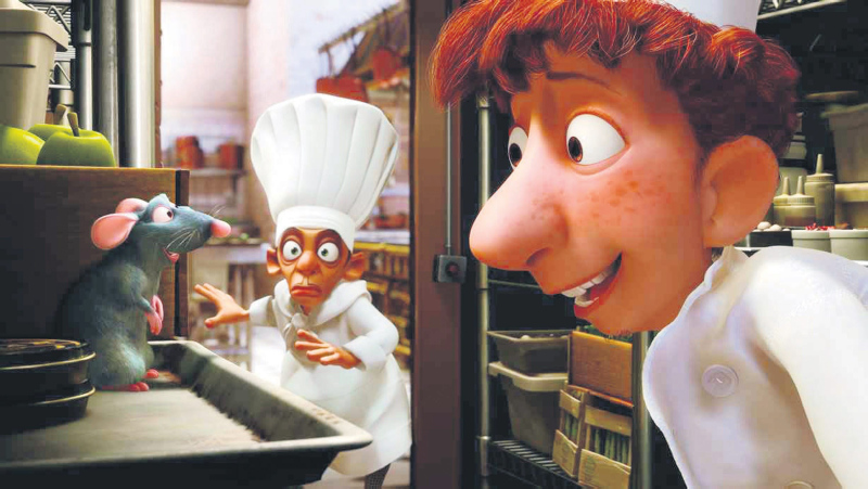 En iyi 20 Disney filmi