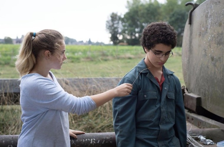 2020'nin en iyi filmleri