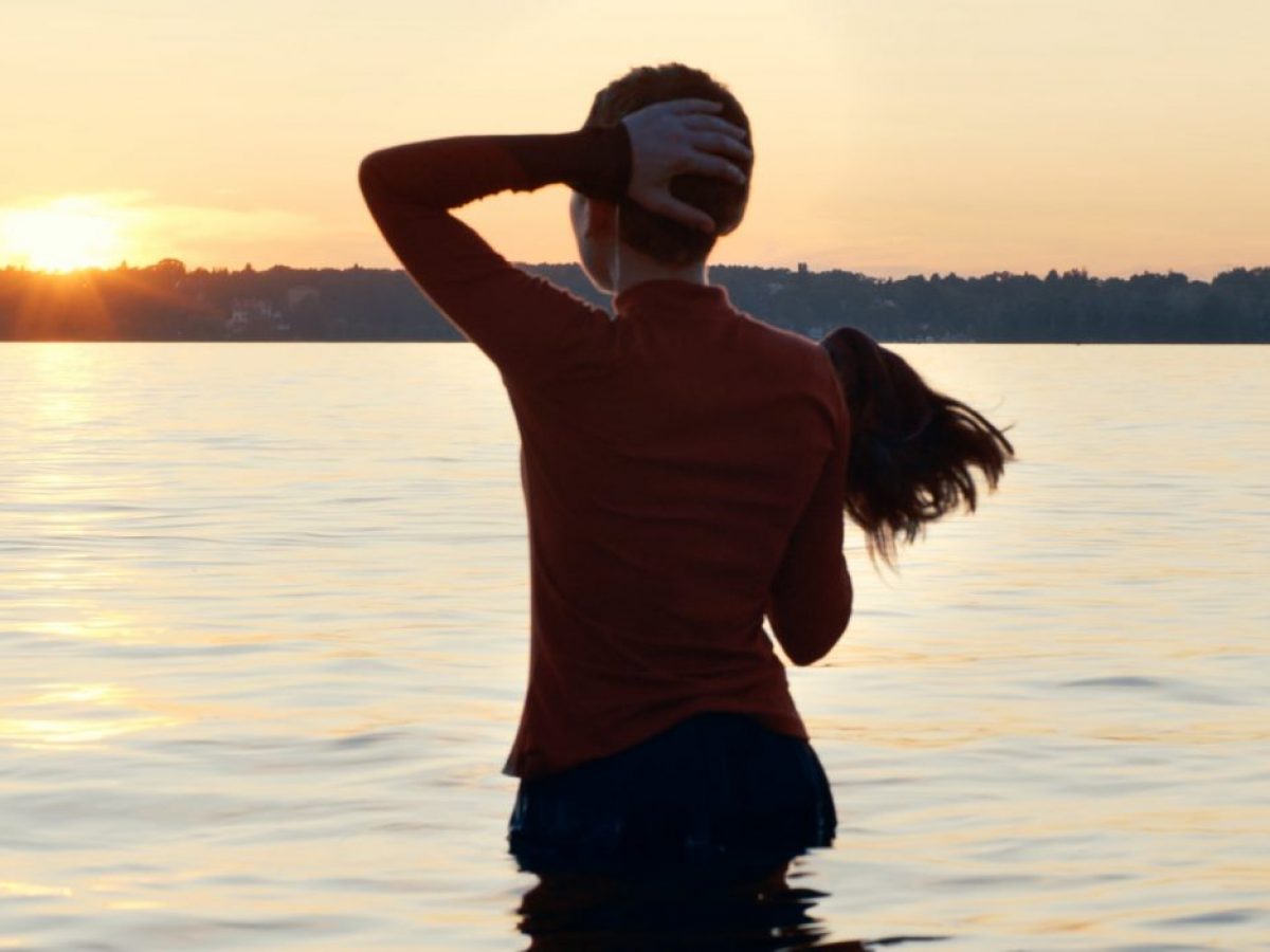 Unorthodox’un yaratıcısı Deborah Feldman'ın hayatının perde arkası