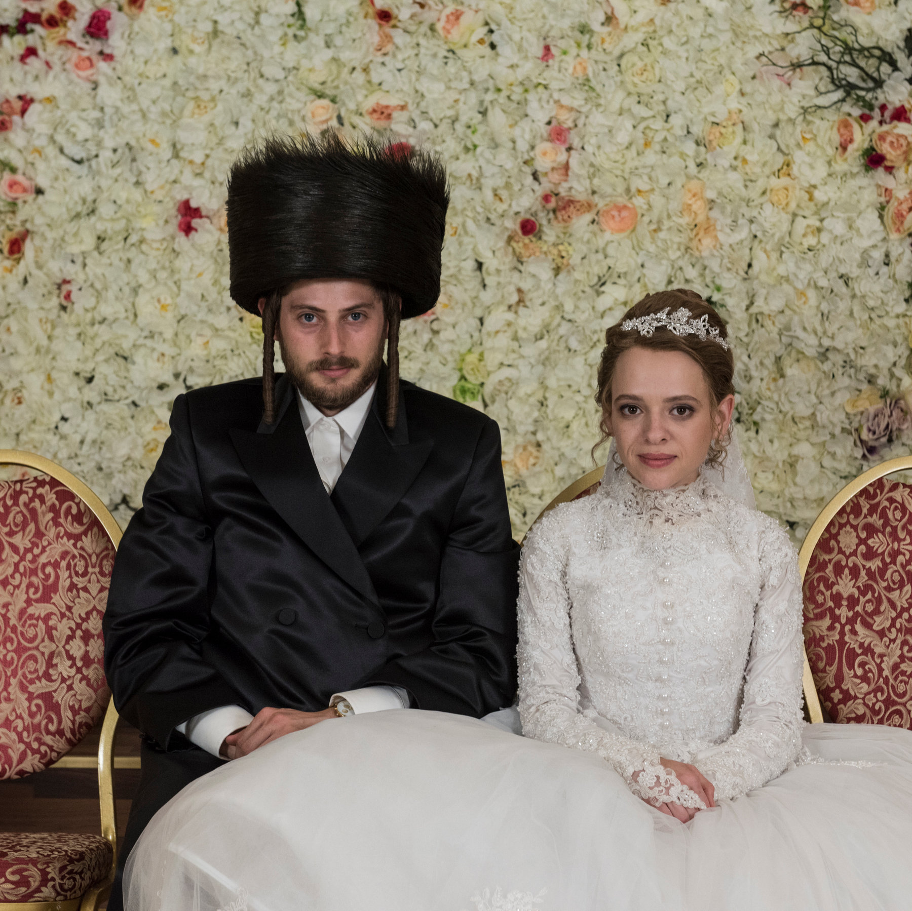 Unorthodox’un yaratıcısı Deborah Feldman'ın hayatının perde arkası