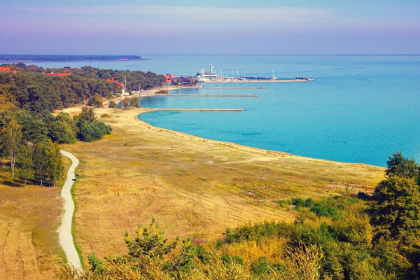 Avrupa'nın en temiz plajlarının 5'i Türkiye'de!