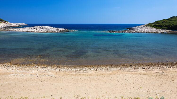 Avrupa'nın en temiz plajlarının 5'i Türkiye'de!