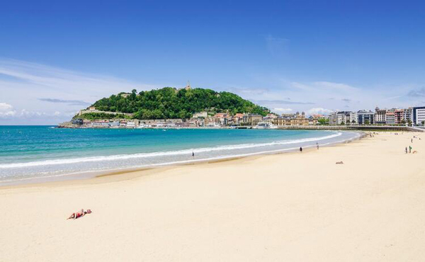 Avrupa'nın en temiz plajlarının 5'i Türkiye'de!