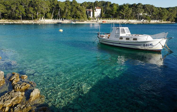 Avrupa'nın en temiz plajlarının 5'i Türkiye'de!