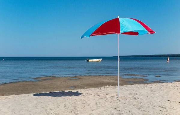 Avrupa'nın en temiz plajlarının 5'i Türkiye'de!