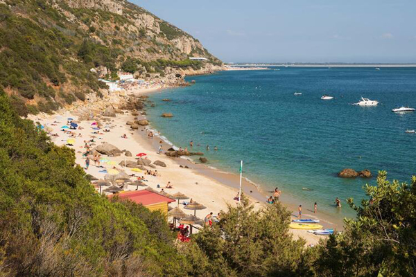 Avrupa'nın en temiz plajlarının 5'i Türkiye'de!