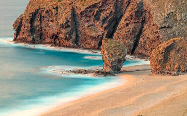 Avrupa'nın en temiz plajlarının 5'i Türkiye'de!