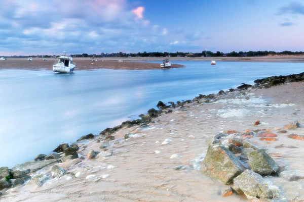 Avrupa'nın en temiz plajlarının 5'i Türkiye'de!