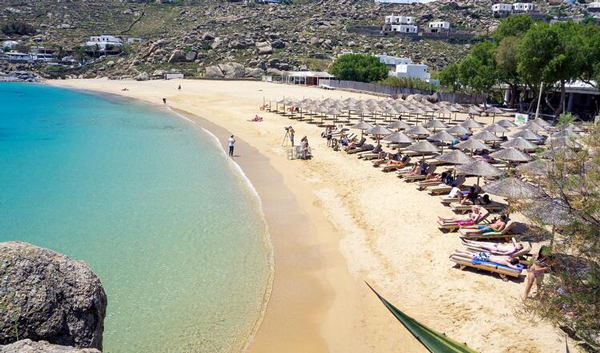 Avrupa'nın en temiz plajlarının 5'i Türkiye'de!