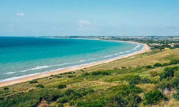 Avrupa'nın en temiz plajlarının 5'i Türkiye'de!
