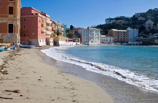 Avrupa'nın en temiz plajlarının 5'i Türkiye'de!