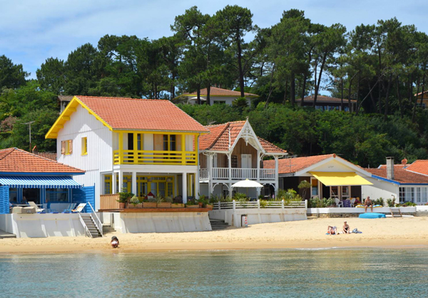 Avrupa'nın en temiz plajlarının 5'i Türkiye'de!