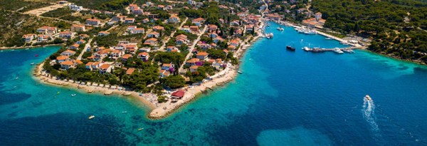 Avrupa'nın en temiz plajlarının 5'i Türkiye'de!