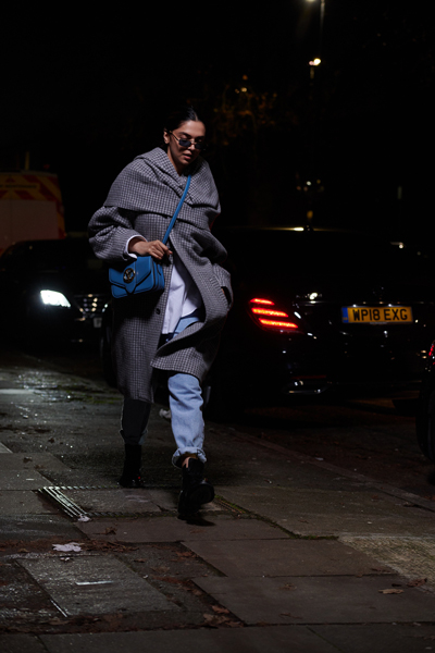 Louis Vuitton'un en yeni çantası "Pont 9" ile tanışın!