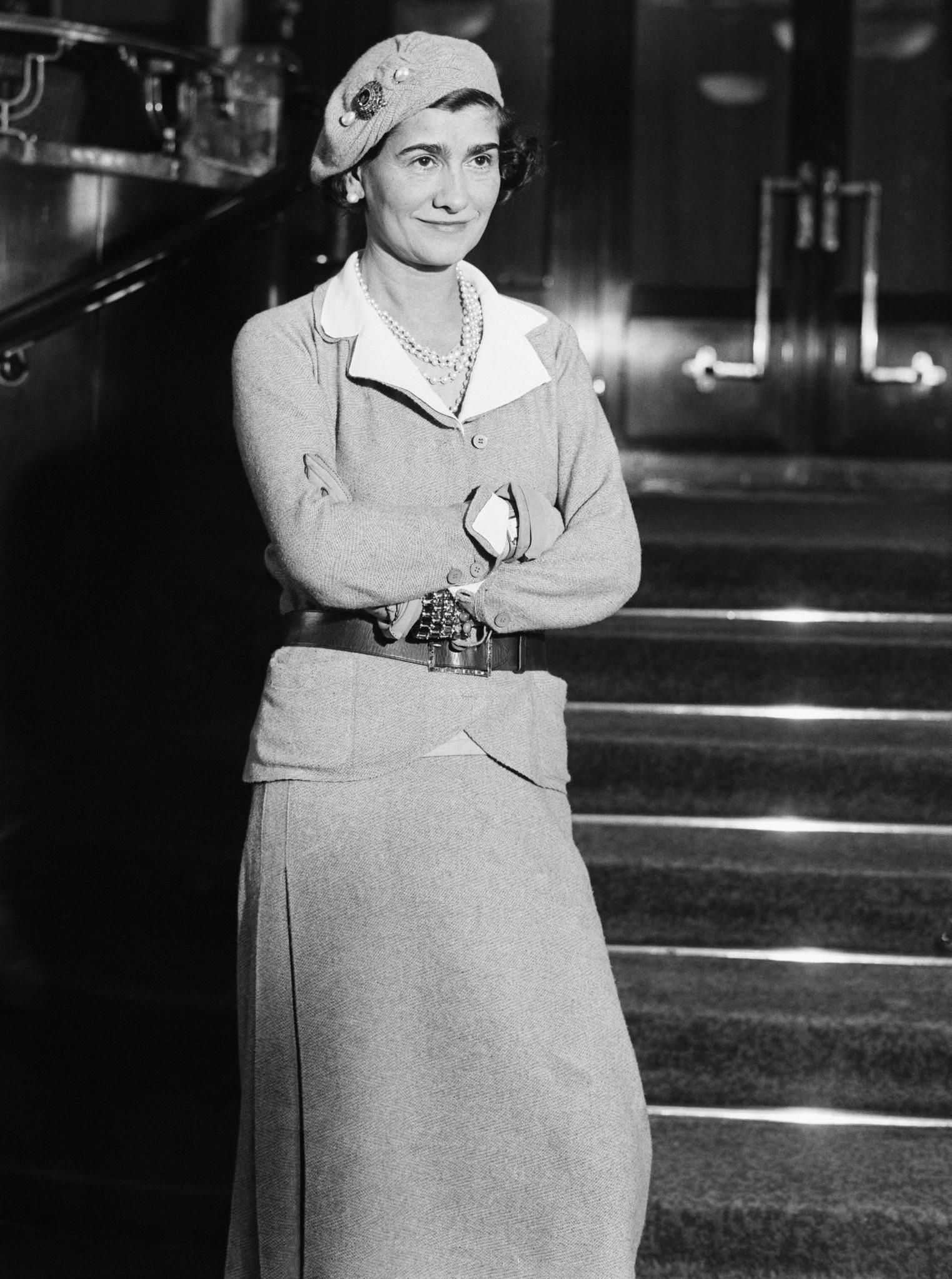 Coco Chanel'den ilham veren 15 söz