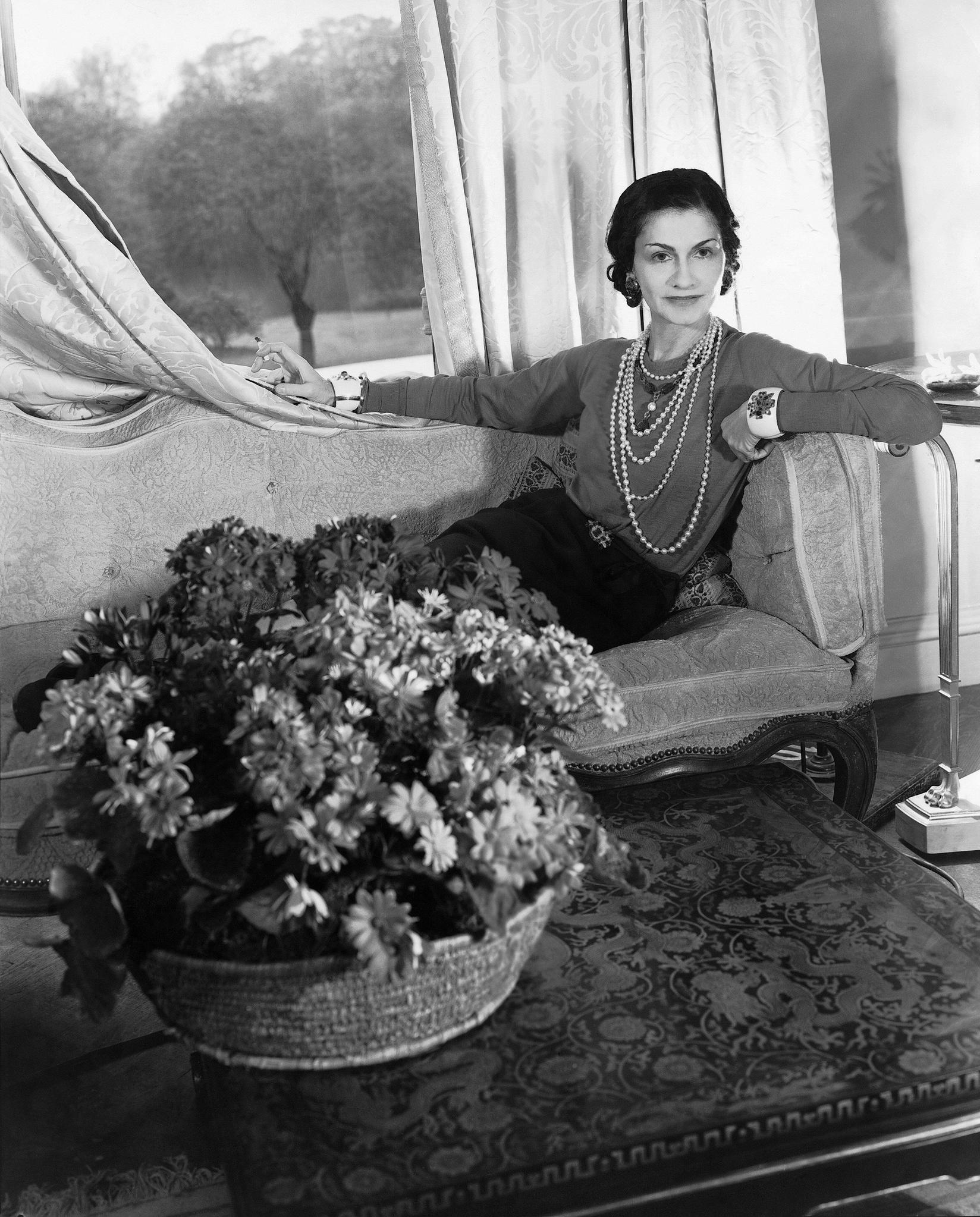 Coco Chanel'den ilham veren 15 söz