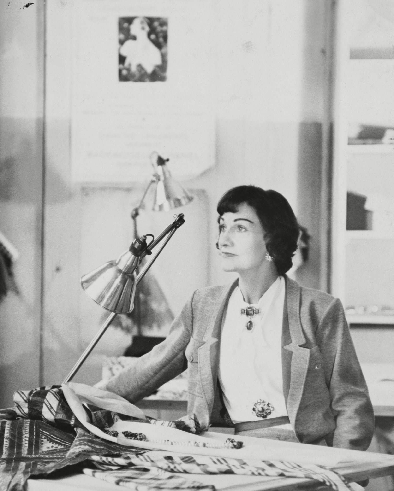 Coco Chanel'den ilham veren 15 söz