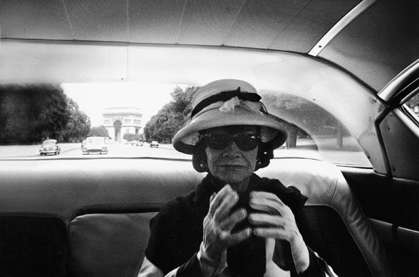 Coco Chanel'den ilham veren 15 söz