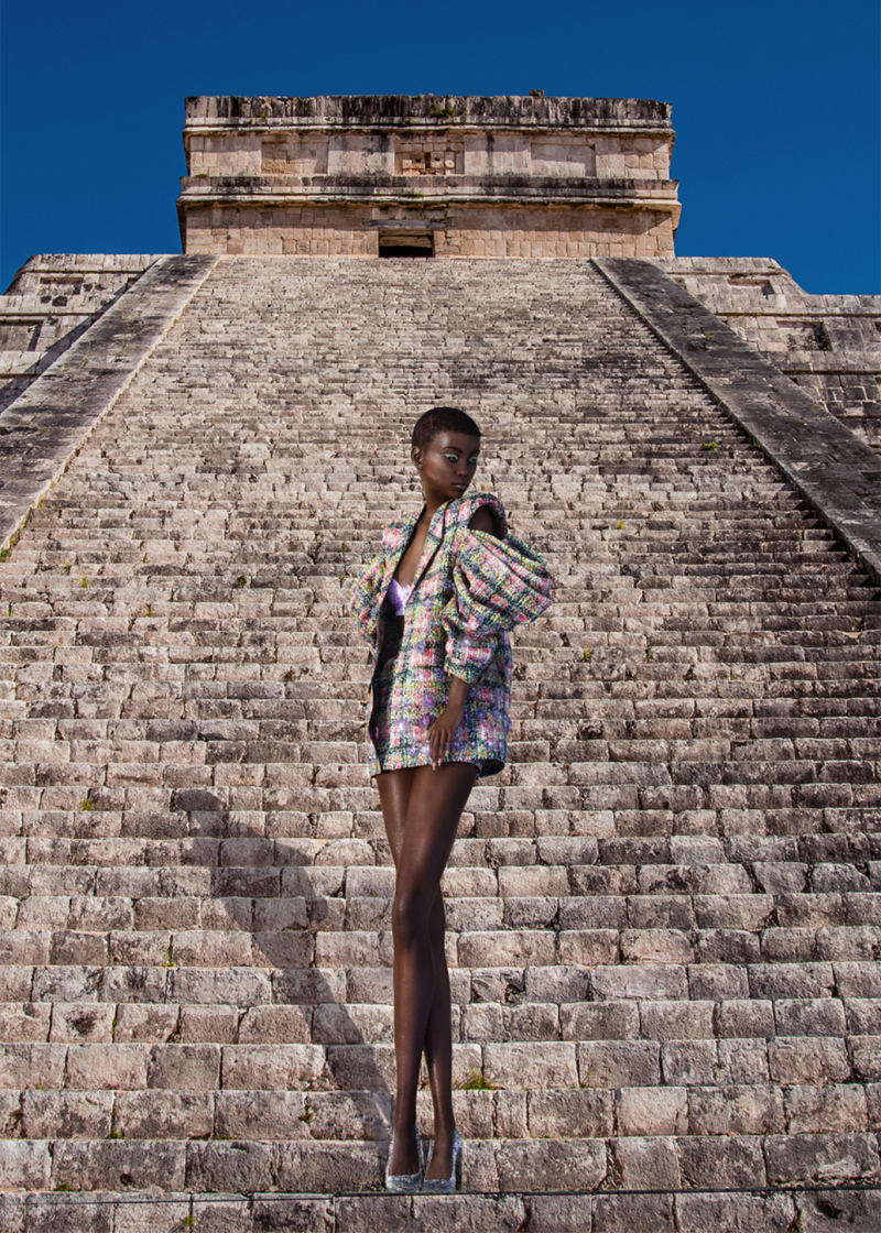 Ralph & Russo Sonbahar 2020 Couture