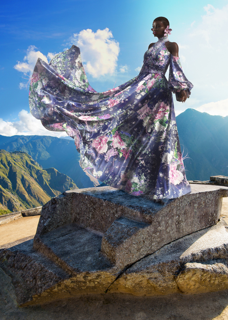 Ralph & Russo Sonbahar 2020 Couture