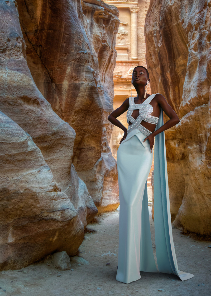 Ralph & Russo Sonbahar 2020 Couture