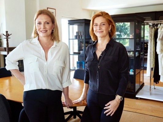 Yaz için özgün çizgiler