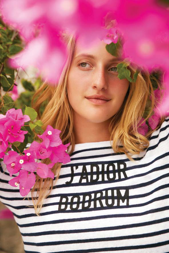 Yeni Nesil Zarafet: Aylin Koç