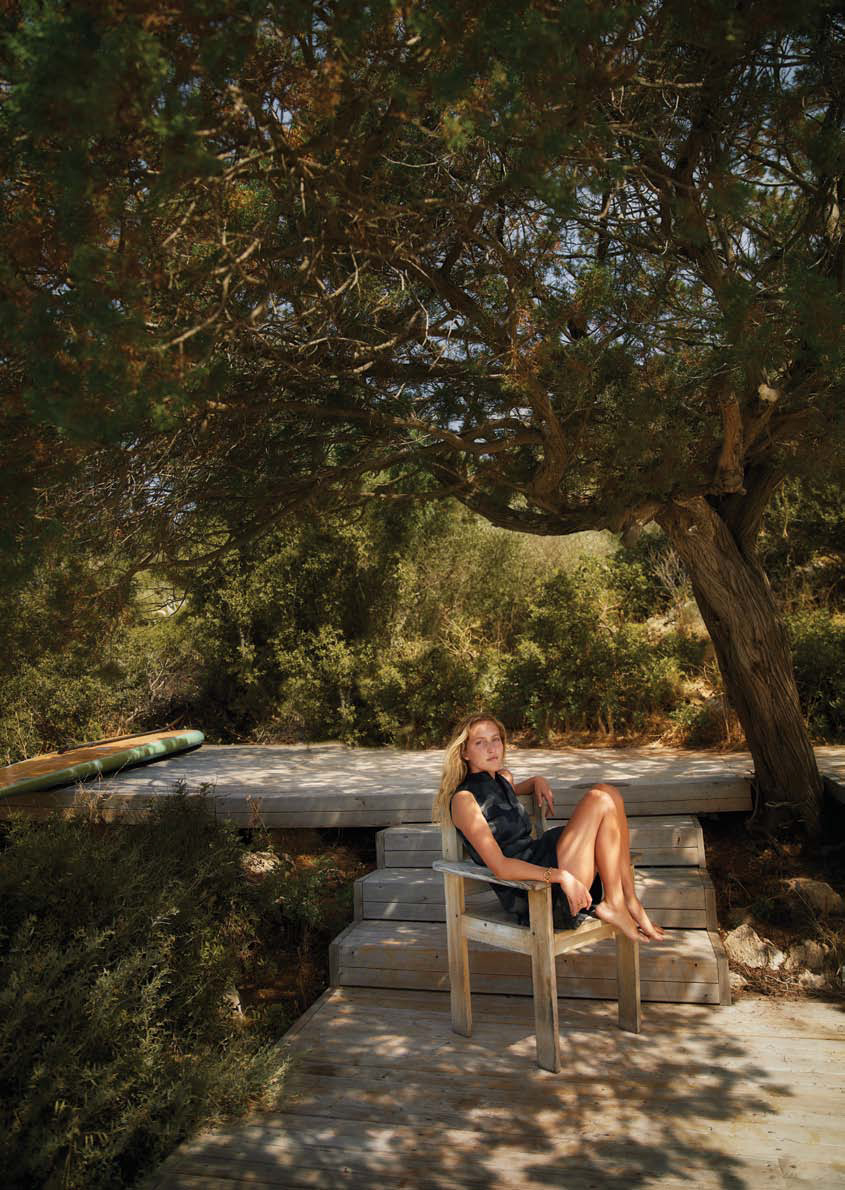 Yeni Nesil Zarafet: Aylin Koç